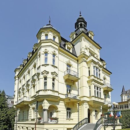 Hotel Mignon Karlovy Vary Ruang foto