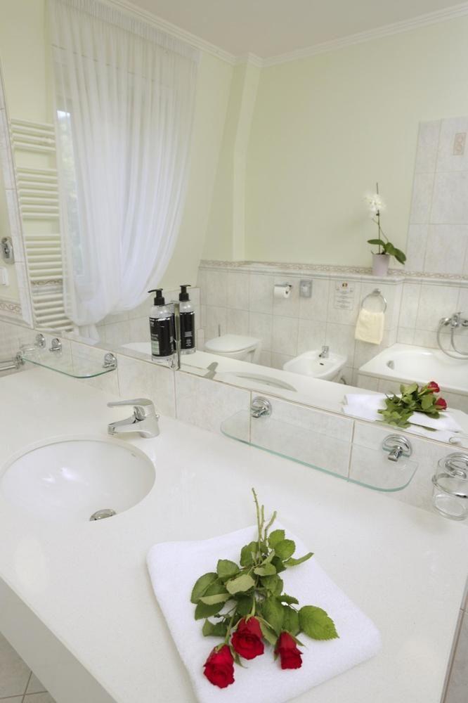 Hotel Mignon Karlovy Vary Bagian luar foto