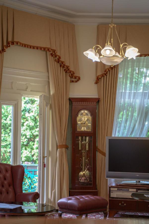Hotel Mignon Karlovy Vary Bagian luar foto