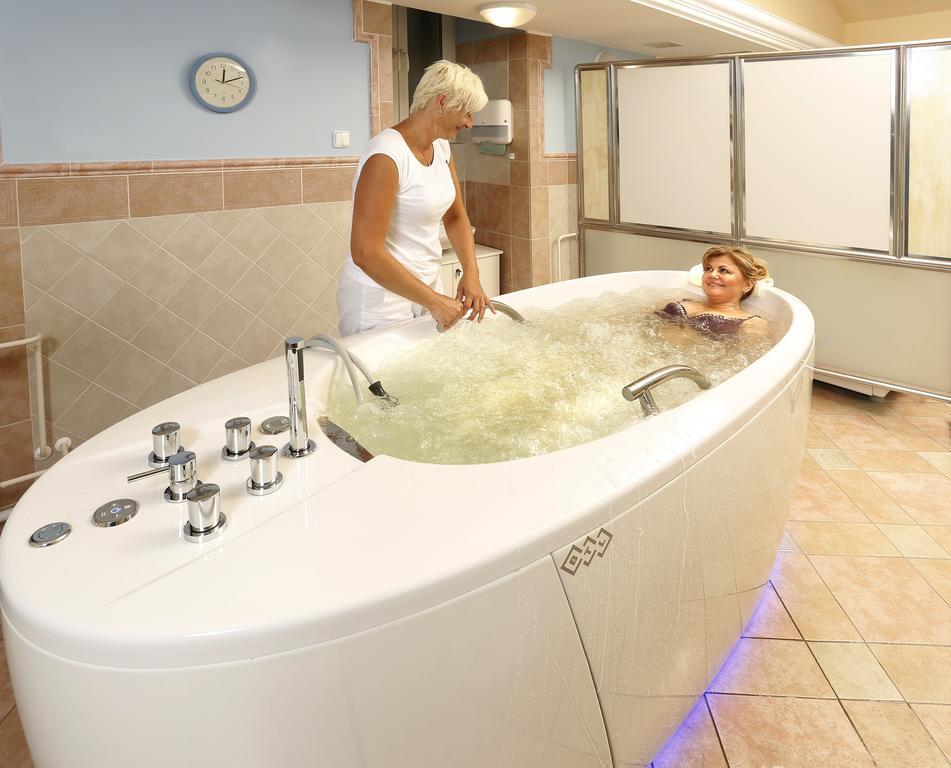 Hotel Mignon Karlovy Vary Ruang foto