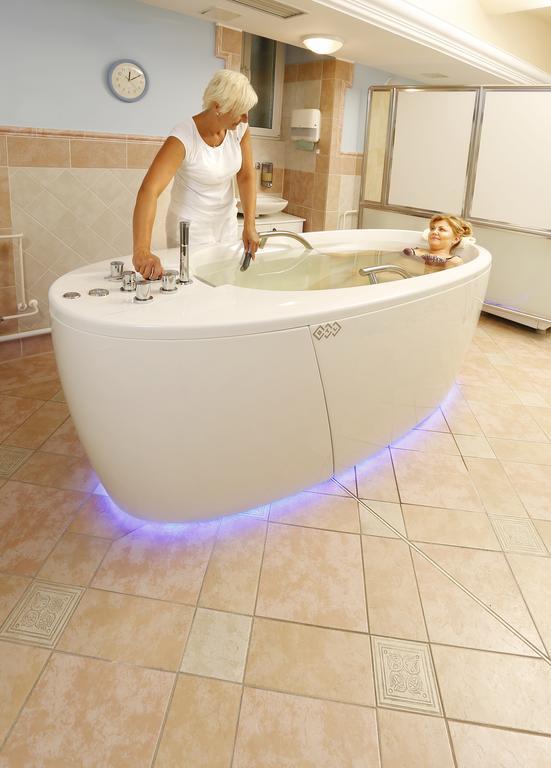 Hotel Mignon Karlovy Vary Ruang foto