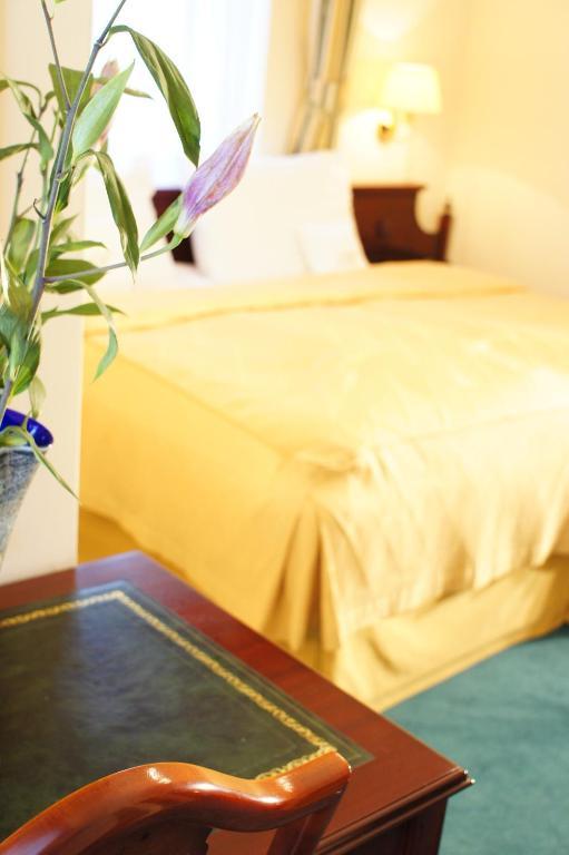 Hotel Mignon Karlovy Vary Ruang foto